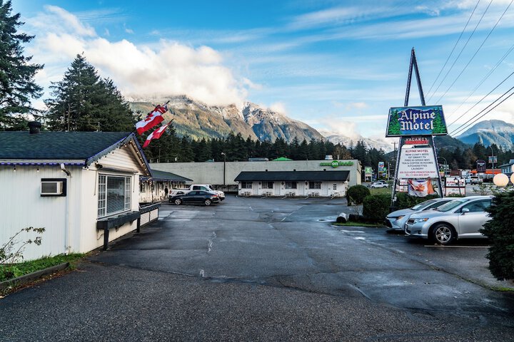 Alpine Motel