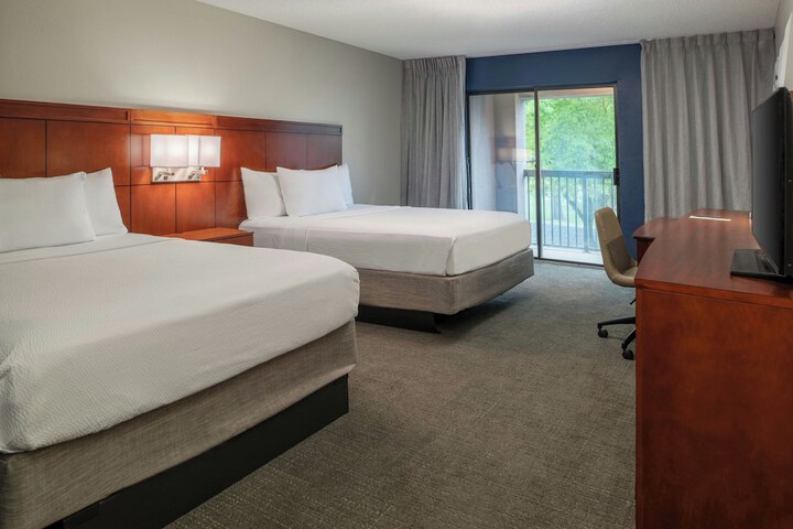 Courtyard by Marriott Shreveport Airport