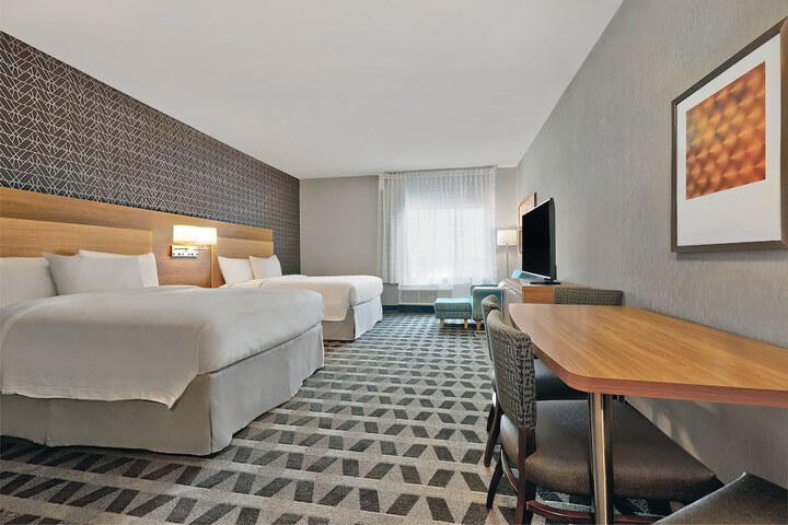 TownePlace Suites by Marriott Sacramento Elk Grove