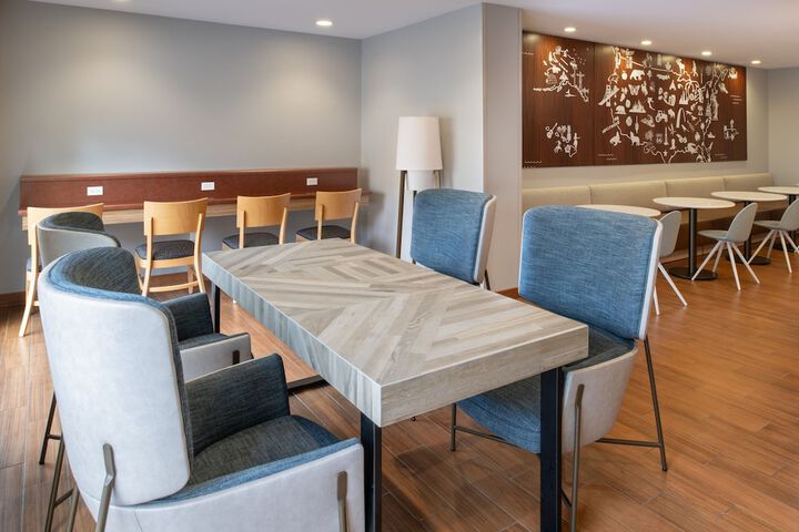 TownePlace Suites Olympia