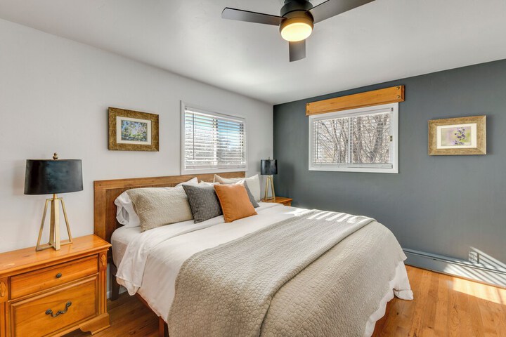 Game Room Media Room & Pool: Luxe Villa in Craig!