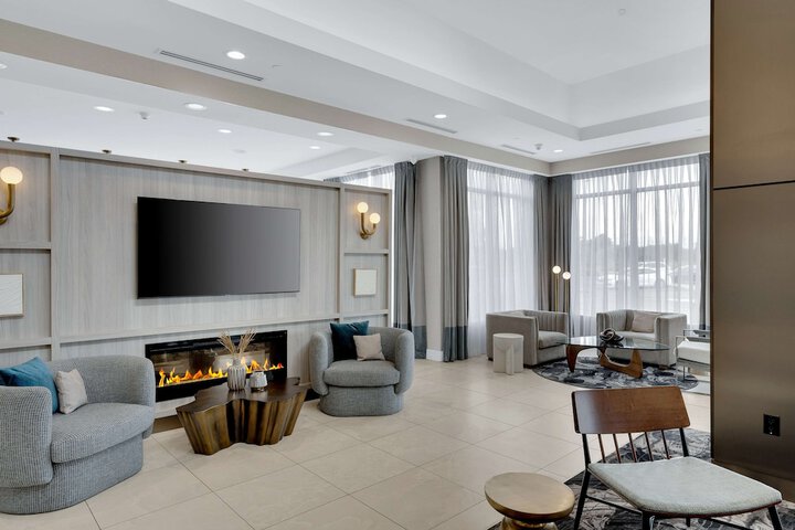 Hilton Garden Inn Toronto / Brampton