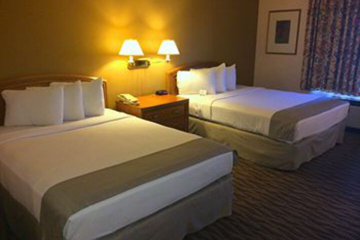 Ramada by Wyndham Terribles Hotel & Casino