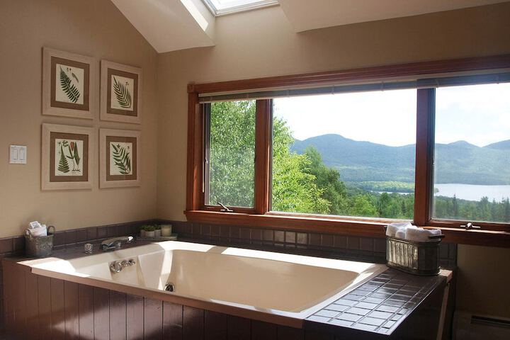 The Mountain Top Inn & Resort