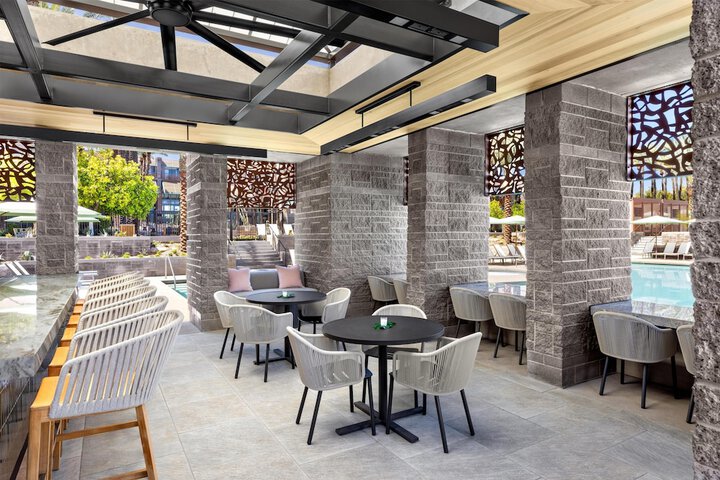 Grand Hyatt Scottsdale Resort