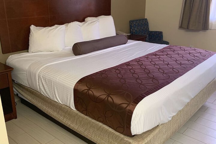 Best Western Desert Oasis