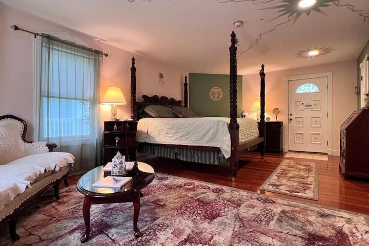 Mountain Quest Inn