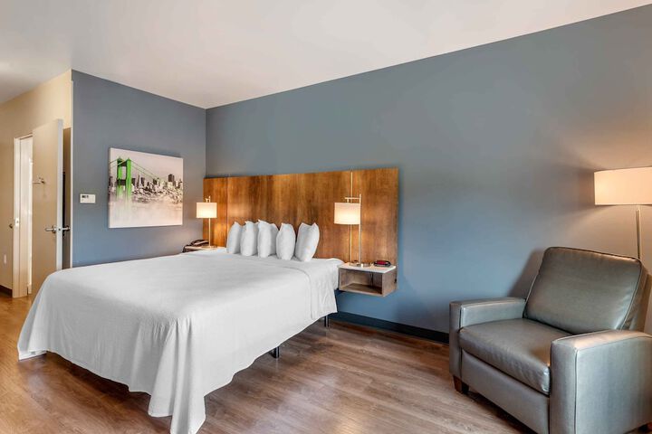 Extended Stay America Premier Suites - Belgrade - Bozeman - Yellowstone Airport