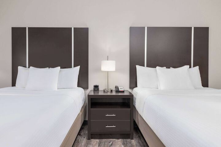 La Quinta Inn & Suites by Wyndham Tyler - University Area
