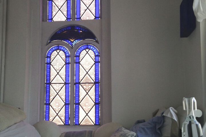 Church Des Artistes Guest House
