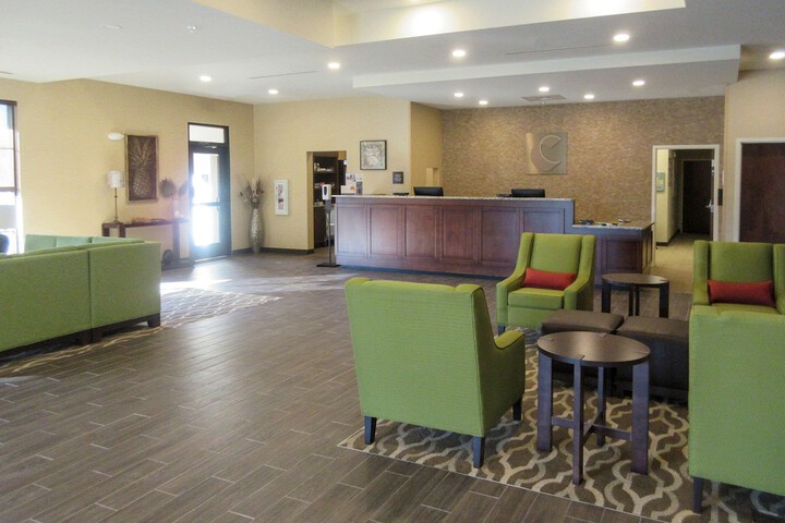 Hotel Interior 5 of 25