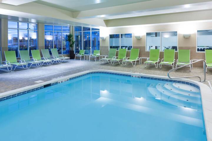 Hilton Garden Inn Cincinnati / Mason