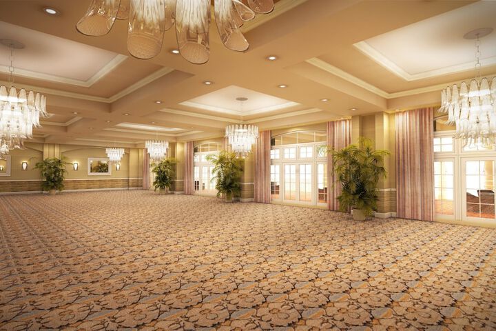 LaPlaya Beach & Golf Resort - a Noble House Resort