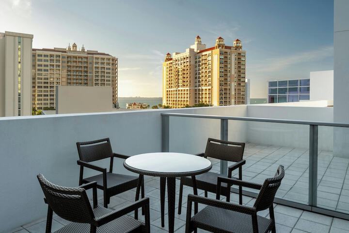 The Westin Sarasota