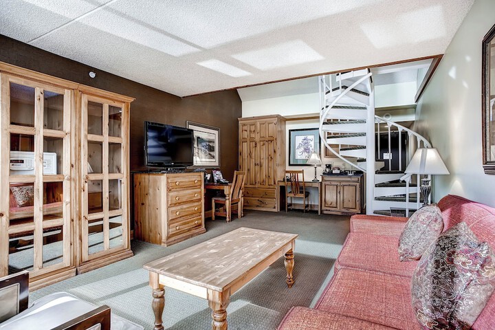 Keystone Lodge & Spa a Vail Resorts Property