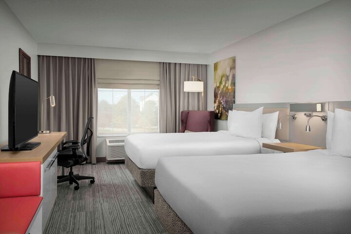 Hilton Garden Inn Fredericksburg