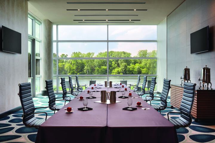 The Landing Hotel at Rivers Casino Schenectady