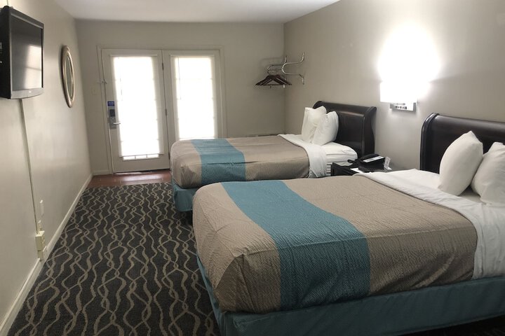 Motel 6 Shartlesville PA