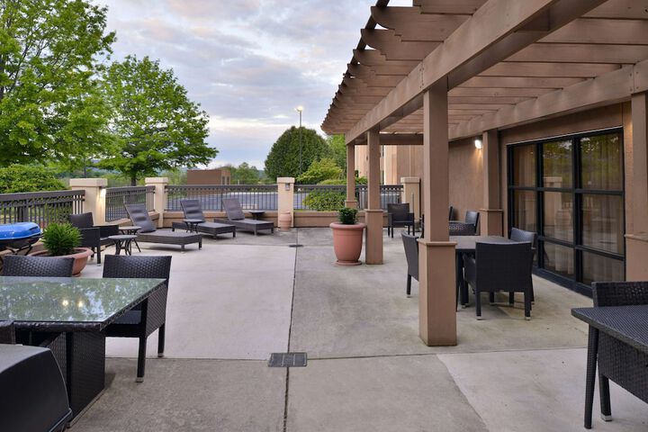 Terrace/Patio 62 of 67