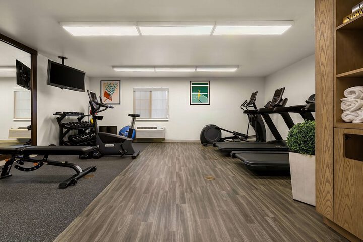 Sonesta Simply Suites Irvine East Foothill