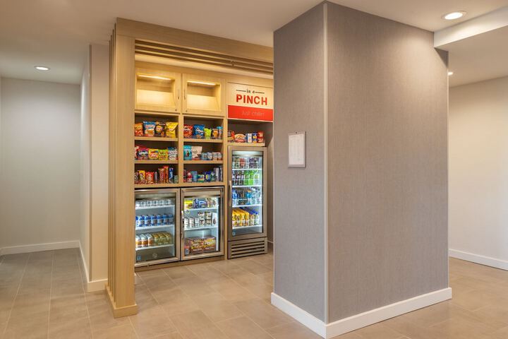 Towneplace Suites by Marriott Georgetown