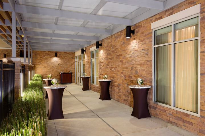 Terrace/Patio 47 of 50