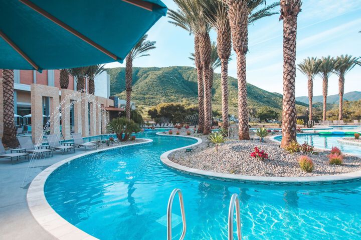 Pool 8 of 28