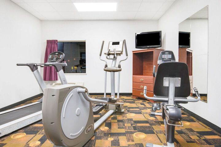 Health and Fitness 15 of 16