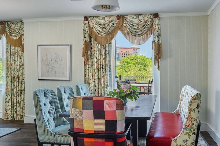 Graduate by Hilton Providence