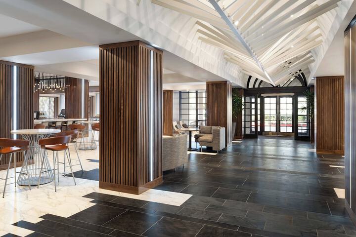 Marriott Jacksonville