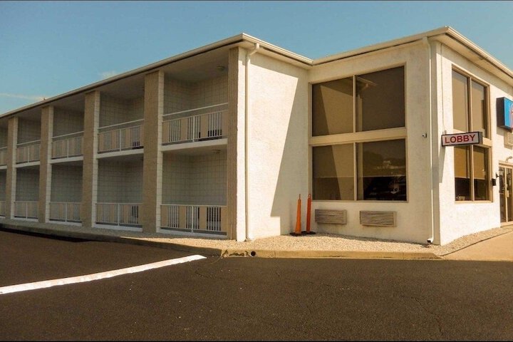 Motel 6 Somers Point NJ - Ocean City - Wild Wood Beach