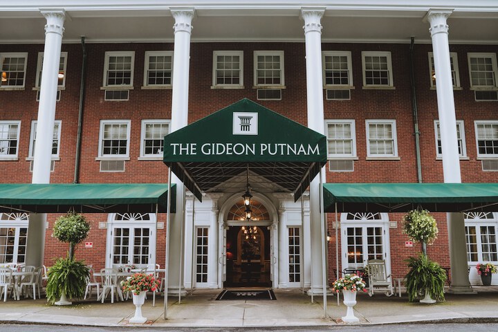 Gideon Putnam Resort & Spa