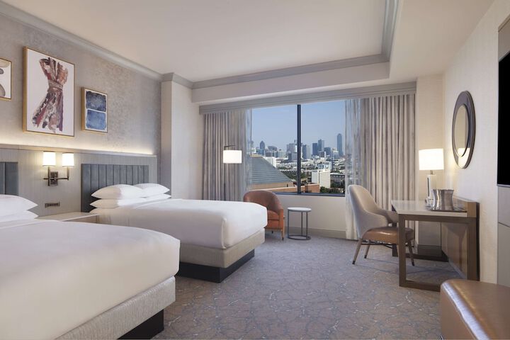Hilton Anatole