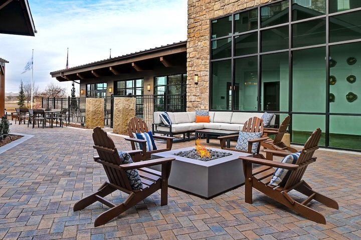 Homewood Suites by Hilton Eagle Boise ID