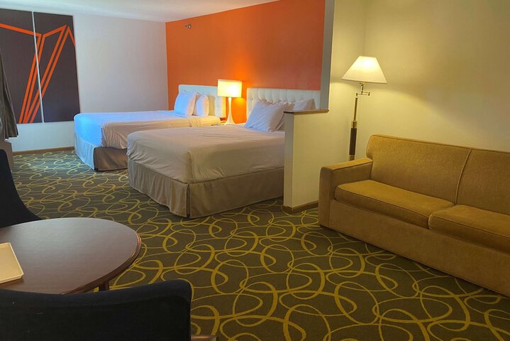 Room 15 of 20