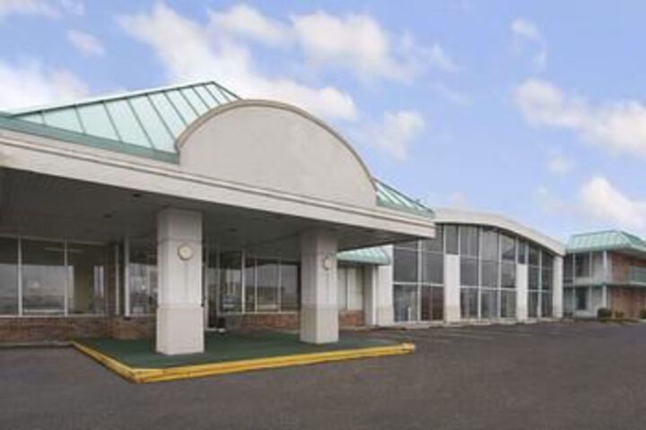Knights Inn Rantoul