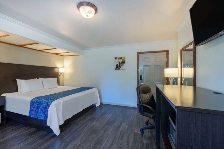 Travelodge by Wyndham Livingston Yellowstone