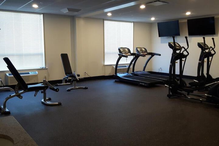 Health and Fitness 35 of 40