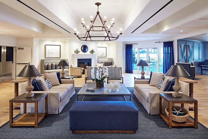 Vespera Resort on Pismo Beach Autograph Collection
