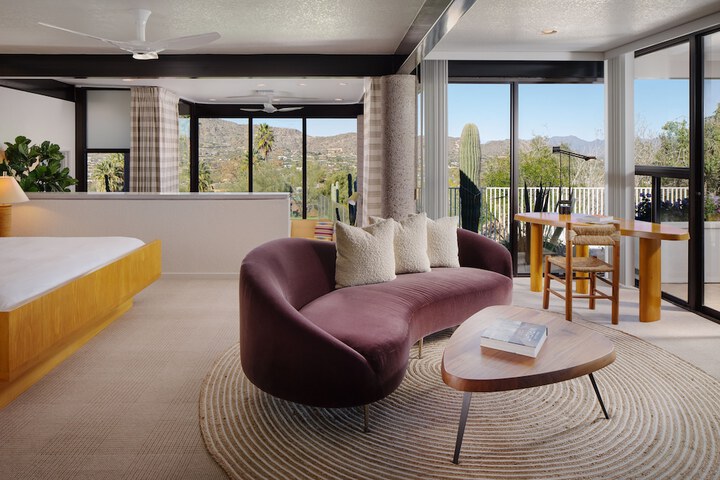 Sanctuary Camelback Mountain Resort and Spa