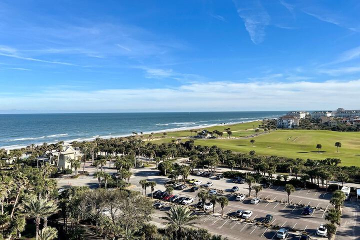 Hammock Beach Golf Resort & Spa