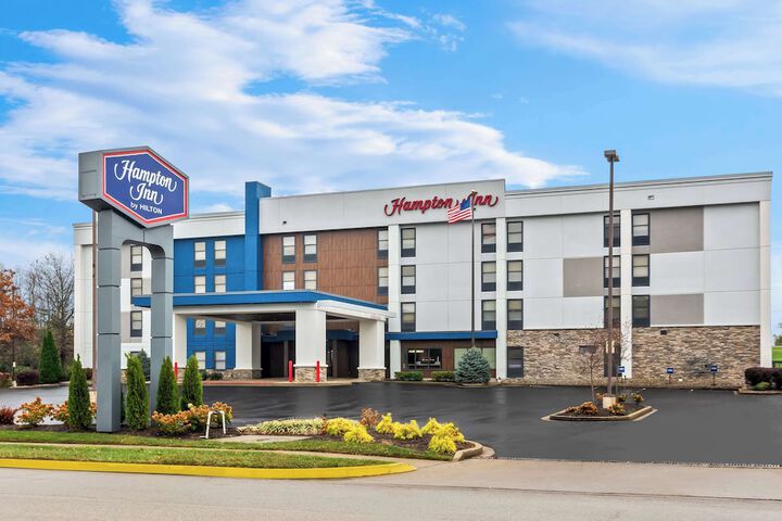 Hampton Inn Lexington / Georgetown