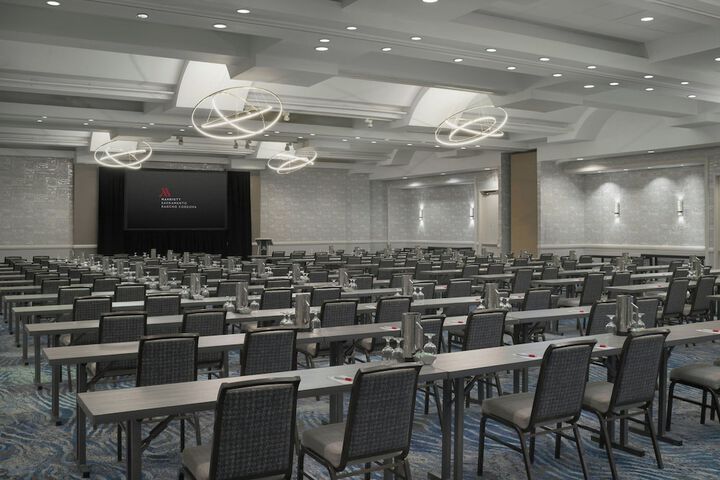 Sacramento Marriott Rancho Cordova