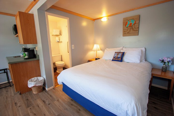Westport RV Park & Motel