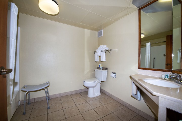 Quality Inn Colorado Springs South