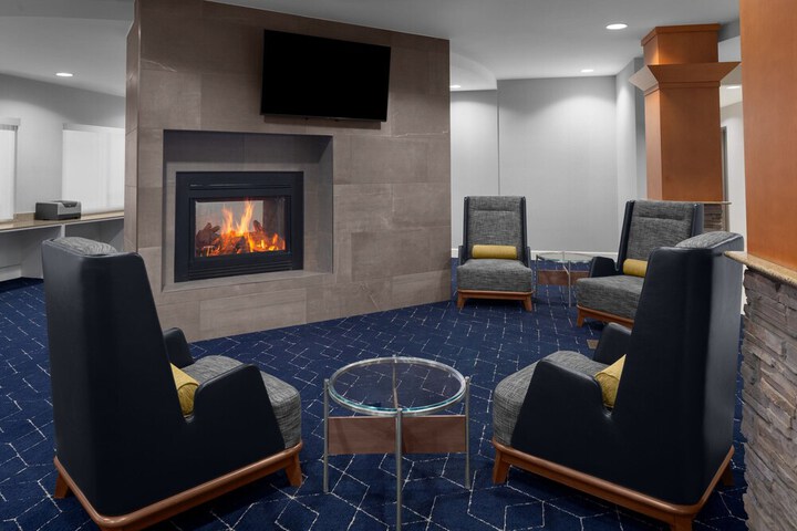Hotel Interior 13 of 43