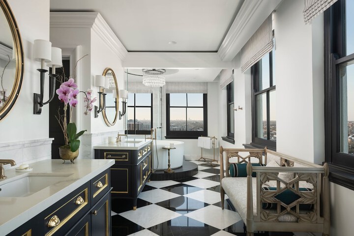 The Ritz-Carlton New Orleans