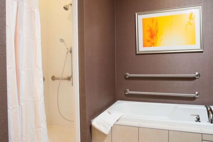 Hilton Garden Inn Sioux Falls Downtown