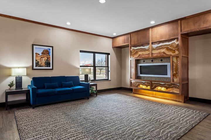 Comfort Suites Roswell North