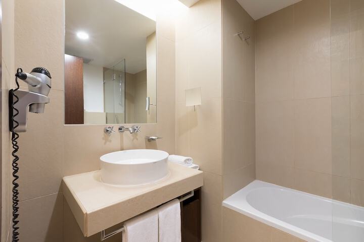 NAU Sao Rafael Suites – All Inclusive